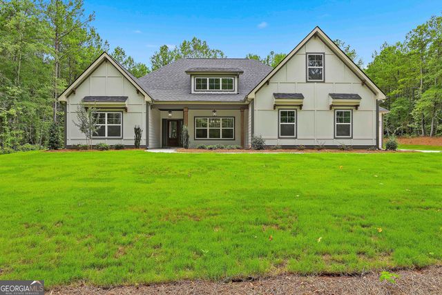 1283 MCINTOSH TRAIL.- LOT 8 LOT 8, Senoia, GA 30276