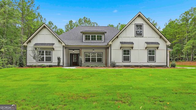 1283 MCINTOSH TRAIL.- LOT 8 LOT 8, Senoia, GA 30276