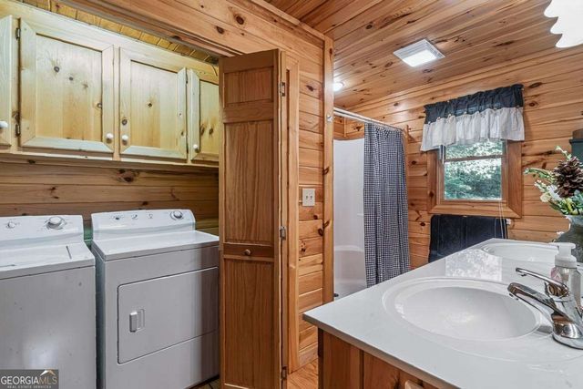 115 Lakota Trail, Blue Ridge, GA 30513