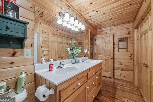 115 Lakota Trail, Blue Ridge, GA 30513