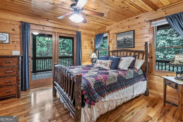 115 Lakota Trail, Blue Ridge, GA 30513