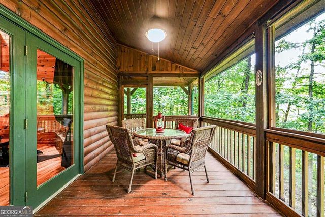 115 Lakota Trail, Blue Ridge, GA 30513