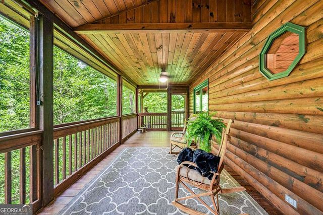 115 Lakota Trail, Blue Ridge, GA 30513