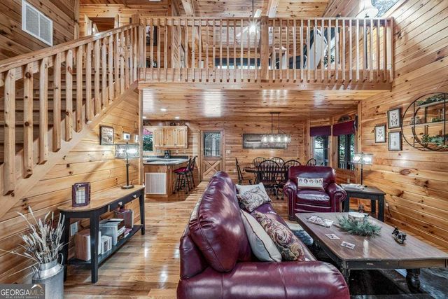 115 Lakota Trail, Blue Ridge, GA 30513