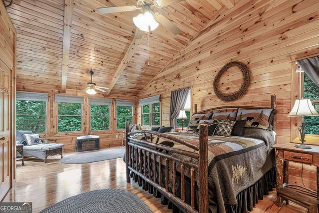 115 Lakota Trail, Blue Ridge, GA 30513