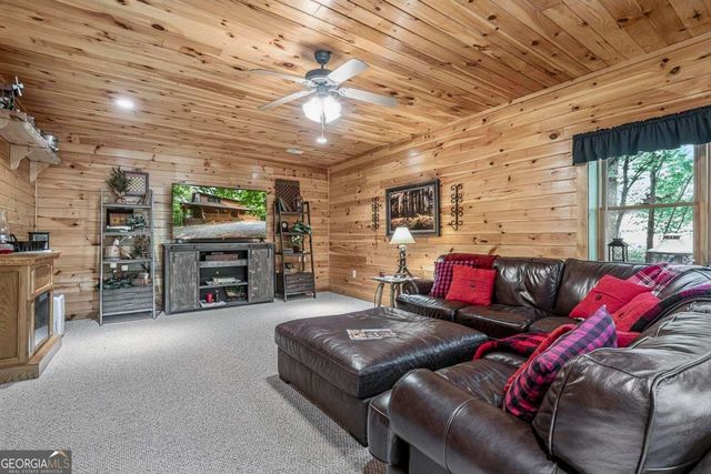 115 Lakota Trail, Blue Ridge, GA 30513