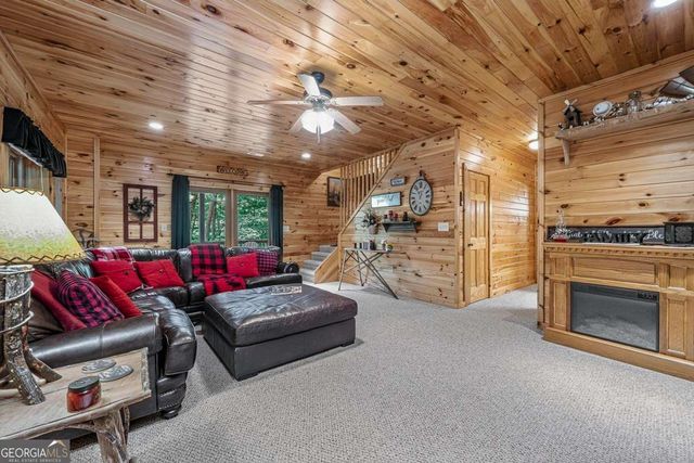 115 Lakota Trail, Blue Ridge, GA 30513