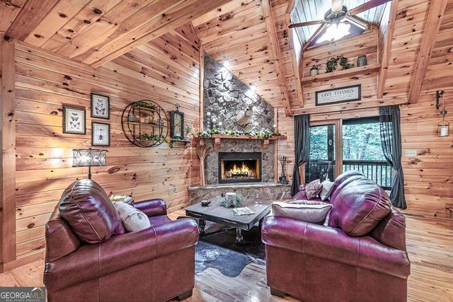 115 Lakota Trail, Blue Ridge, GA 30513
