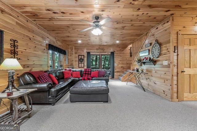 115 Lakota Trail, Blue Ridge, GA 30513
