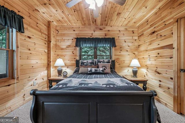 115 Lakota Trail, Blue Ridge, GA 30513