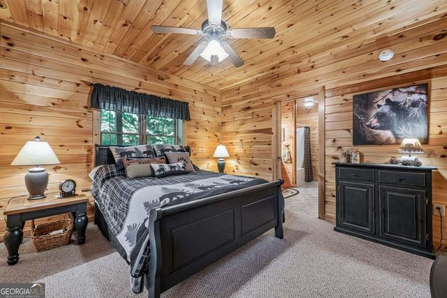 115 Lakota Trail, Blue Ridge, GA 30513