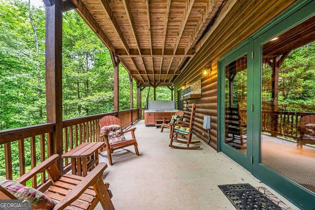 115 Lakota Trail, Blue Ridge, GA 30513