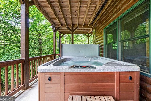 115 Lakota Trail, Blue Ridge, GA 30513