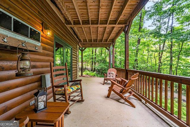 115 Lakota Trail, Blue Ridge, GA 30513
