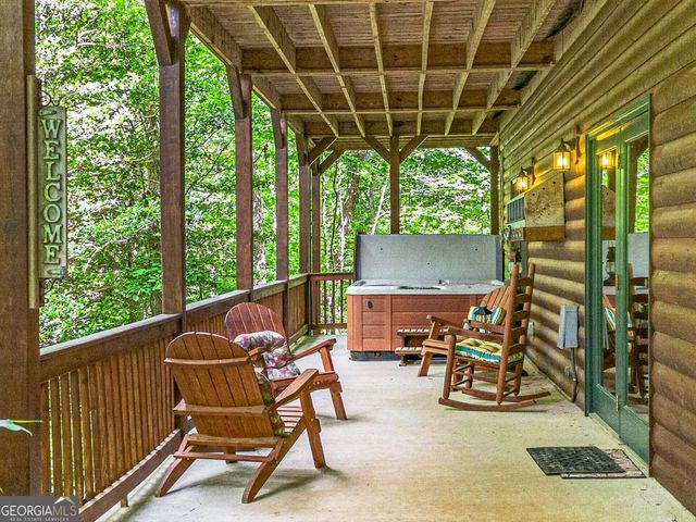 115 Lakota Trail, Blue Ridge, GA 30513