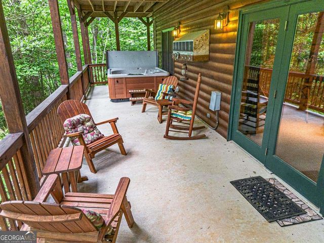 115 Lakota Trail, Blue Ridge, GA 30513