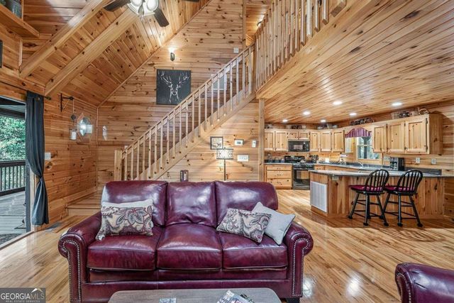 115 Lakota Trail, Blue Ridge, GA 30513