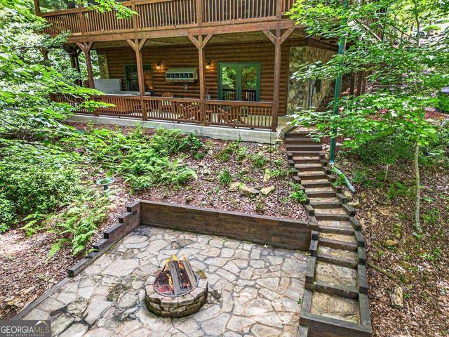 115 Lakota Trail, Blue Ridge, GA 30513