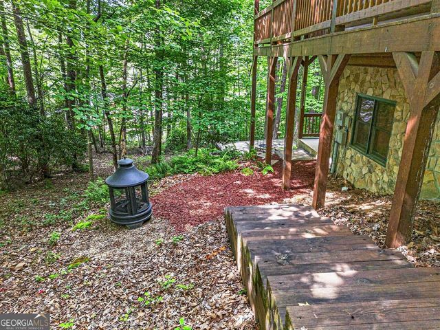 115 Lakota Trail, Blue Ridge, GA 30513