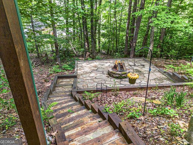 115 Lakota Trail, Blue Ridge, GA 30513