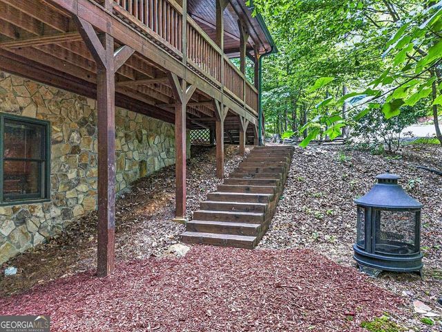 115 Lakota Trail, Blue Ridge, GA 30513
