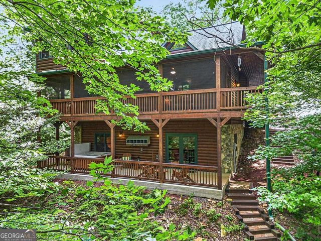 115 Lakota Trail, Blue Ridge, GA 30513