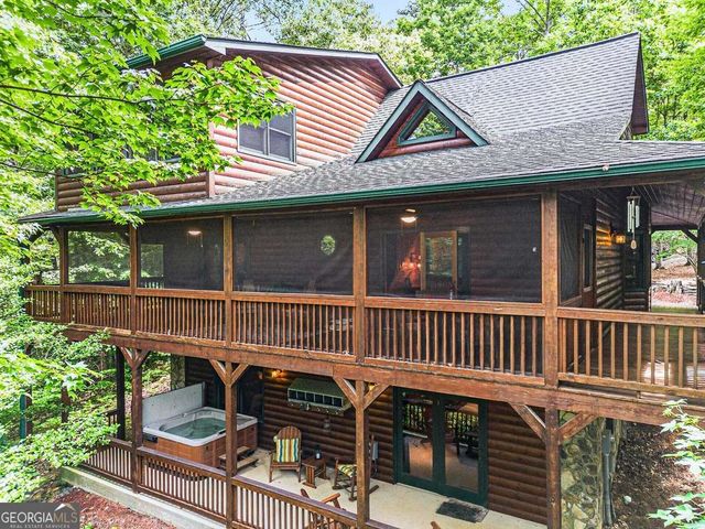 115 Lakota Trail, Blue Ridge, GA 30513