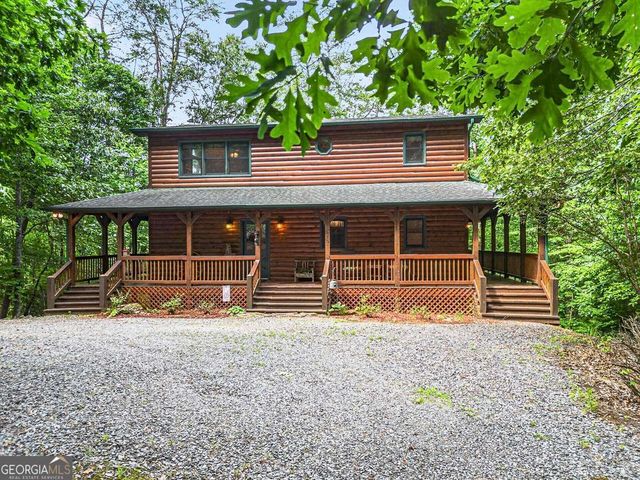 115 Lakota Trail, Blue Ridge, GA 30513