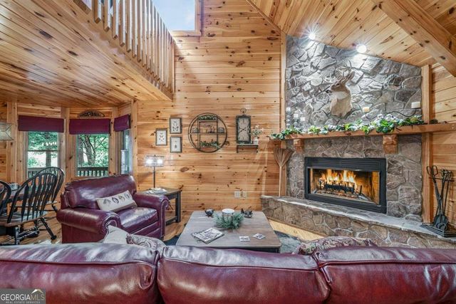 115 Lakota Trail, Blue Ridge, GA 30513