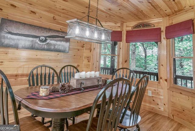 115 Lakota Trail, Blue Ridge, GA 30513