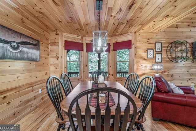 115 Lakota Trail, Blue Ridge, GA 30513