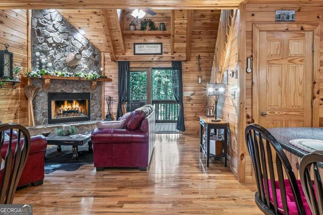 115 Lakota Trail, Blue Ridge, GA 30513