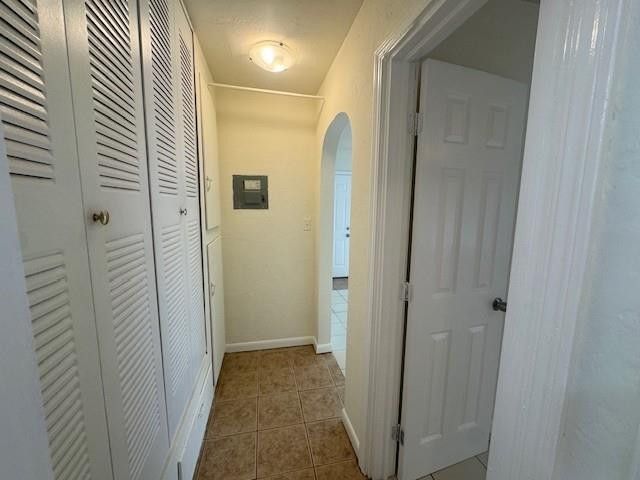 1705 MOFFETT Street C, Hollywood, FL 33020