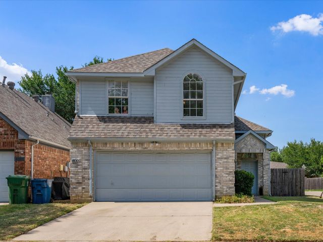 4100 1 Place Lane, Flower Mound, TX 75028