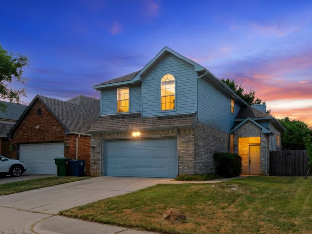 4100 1 Place Lane, Flower Mound, TX 75028