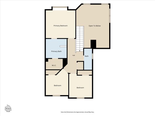 4100 1 Place Lane, Flower Mound, TX 75028
