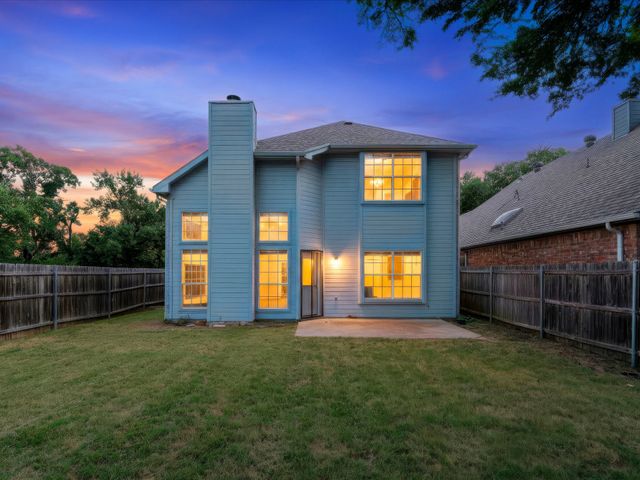 4100 1 Place Lane, Flower Mound, TX 75028