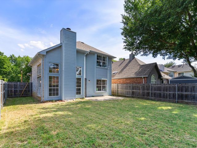 4100 1 Place Lane, Flower Mound, TX 75028