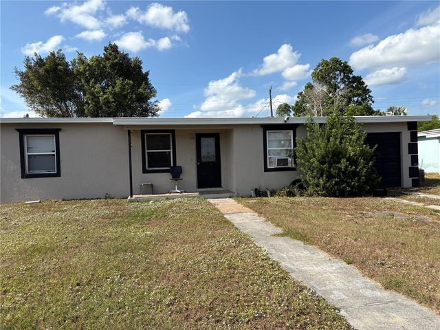 6129 FREEMONT STREET, North Port, FL 34287
