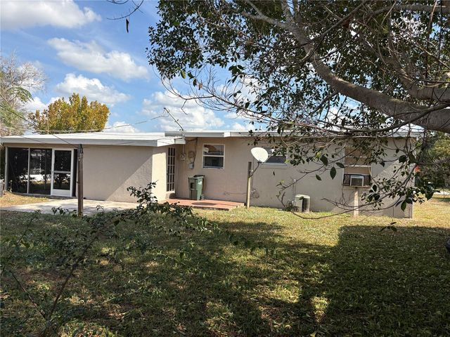 6129 FREEMONT STREET, North Port, FL 34287