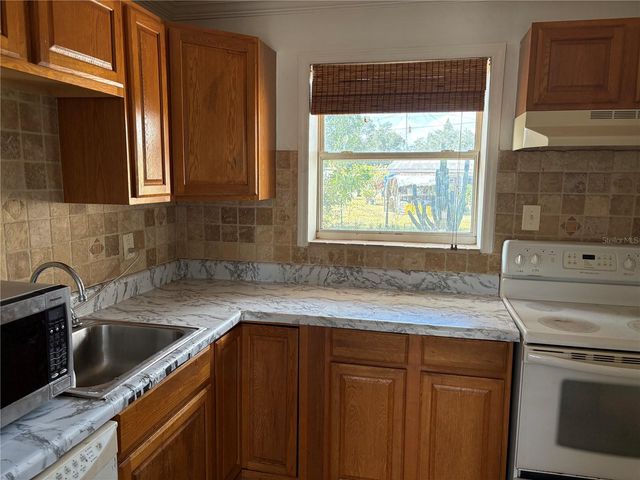 6129 FREEMONT STREET, North Port, FL 34287