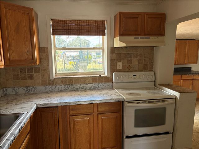 6129 FREEMONT STREET, North Port, FL 34287