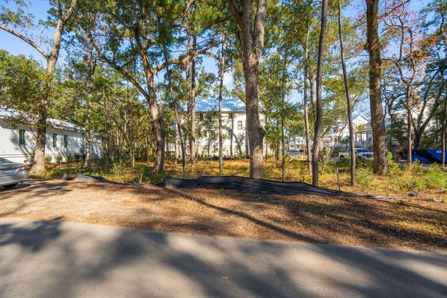 6040 Honey Hole Haven Road, Johns Island, SC 29455