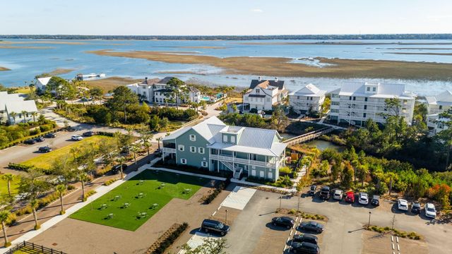 6040 Honey Hole Haven Road, Johns Island, SC 29455