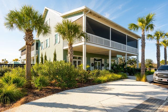 6040 Honey Hole Haven Road, Johns Island, SC 29455