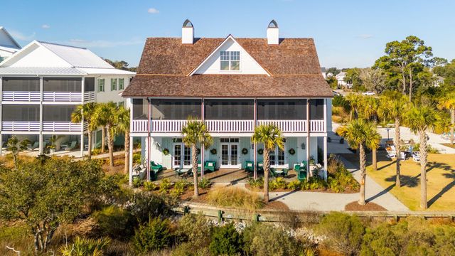 6040 Honey Hole Haven Road, Johns Island, SC 29455