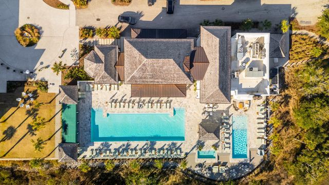 6040 Honey Hole Haven Road, Johns Island, SC 29455