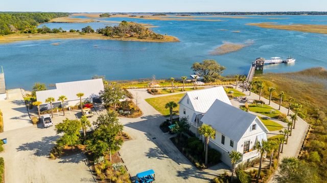 6040 Honey Hole Haven Road, Johns Island, SC 29455