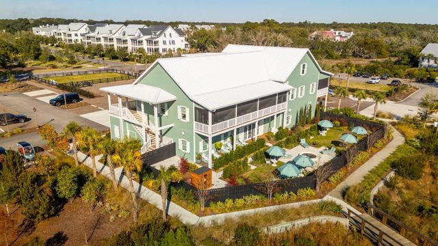 6040 Honey Hole Haven Road, Johns Island, SC 29455