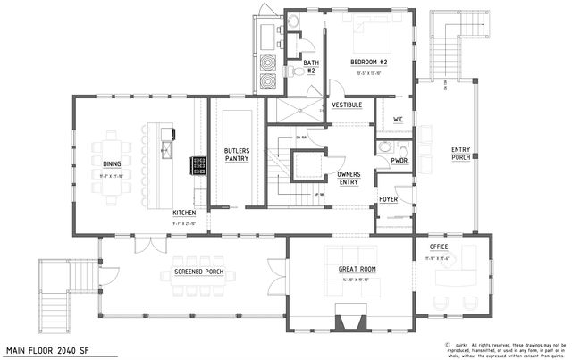 6040 Honey Hole Haven Road, Johns Island, SC 29455